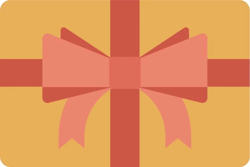 Gift Card Digital