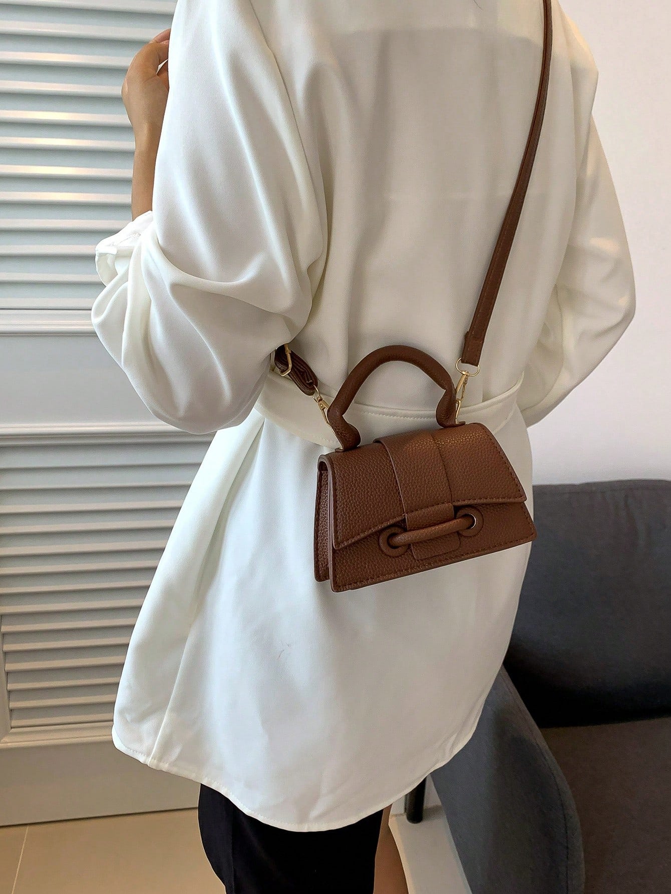 LELA - Mini bag